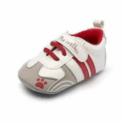 Baby toddler shoes Infant treasure shoes - www.Shopthatapp.com