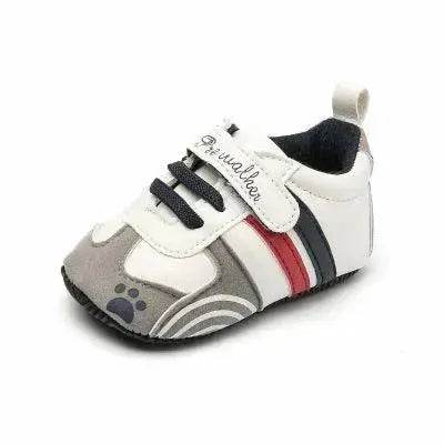 Baby toddler shoes Infant treasure shoes - www.Shopthatapp.com