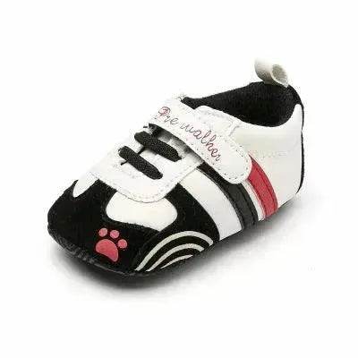 Baby toddler shoes Infant treasure shoes - www.Shopthatapp.com