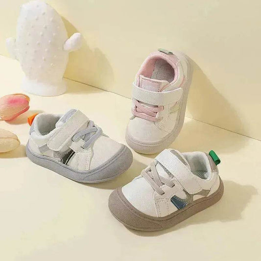 Baby Toddler Shoes Soft Bottom Non-slip - www.Shopthatapp.com