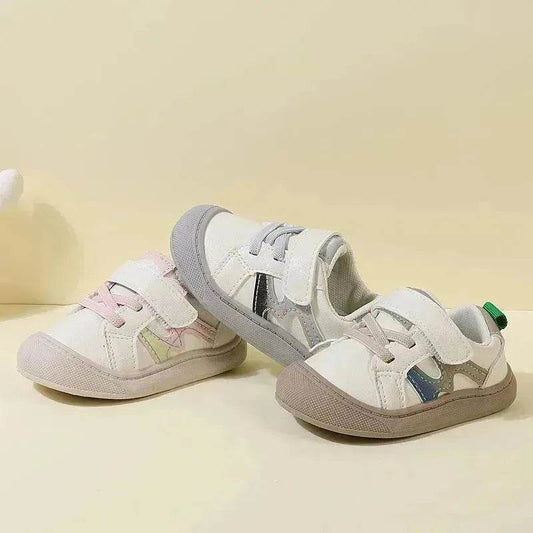 Baby Toddler Shoes Soft Bottom Non-slip - www.Shopthatapp.com