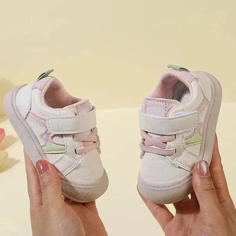Baby Toddler Shoes Soft Bottom Non-slip - www.Shopthatapp.com