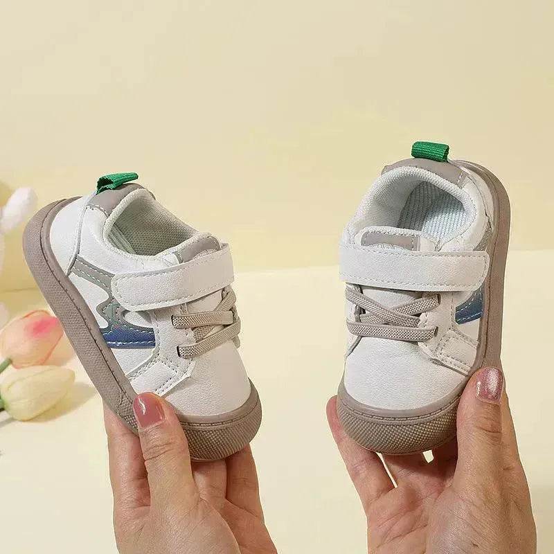 Baby Toddler Shoes Soft Bottom Non-slip - www.Shopthatapp.com