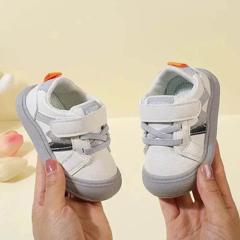 Baby Toddler Shoes Soft Bottom Non-slip - www.Shopthatapp.com