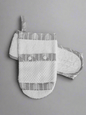 Ens. Gant de bain et bandeau démaquillant - www.Shopthatapp.com
