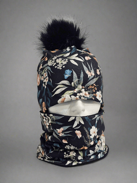 Ens. Tuque et cache-cou - www.Shopthatapp.com