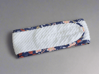 Bandeau démaquillant