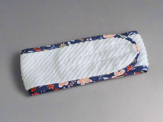 Bandeau démaquillant