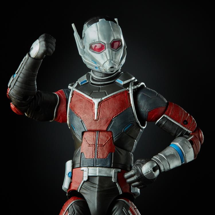 Captain America: Civil War Marvel Legends Deluxe Giant-Man (Sub-par box ) - www.Shopthatapp.com