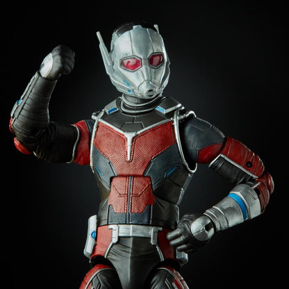 Captain America: Civil War Marvel Legends Deluxe Giant-Man (Sub-par box ) - www.Shopthatapp.com