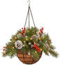 Christmas Door Hanging Christmas Wall Decoration - www.Shopthatapp.com