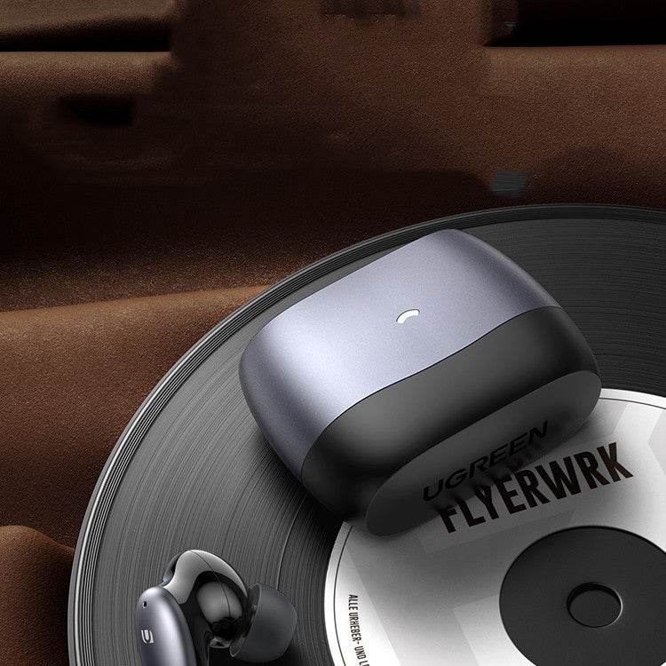 Active Noise Canceling Bluetooth Earphones - www.Shopthatapp.com