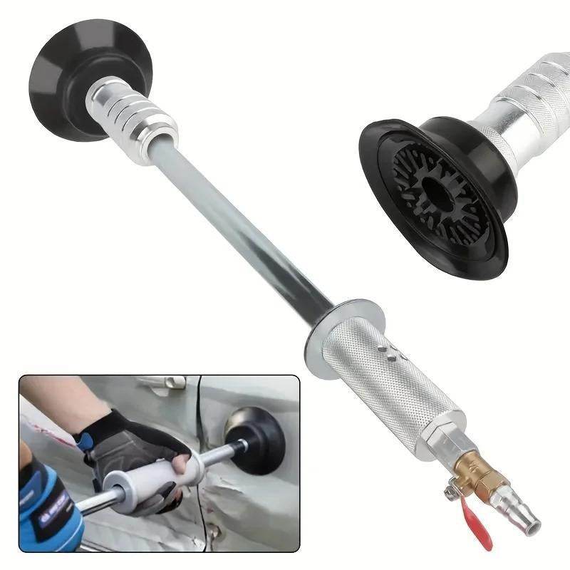 A Pneumatic Car Dent Puller Suction Type Body Repair Sheet Metal Tool - www.Shopthatapp.com