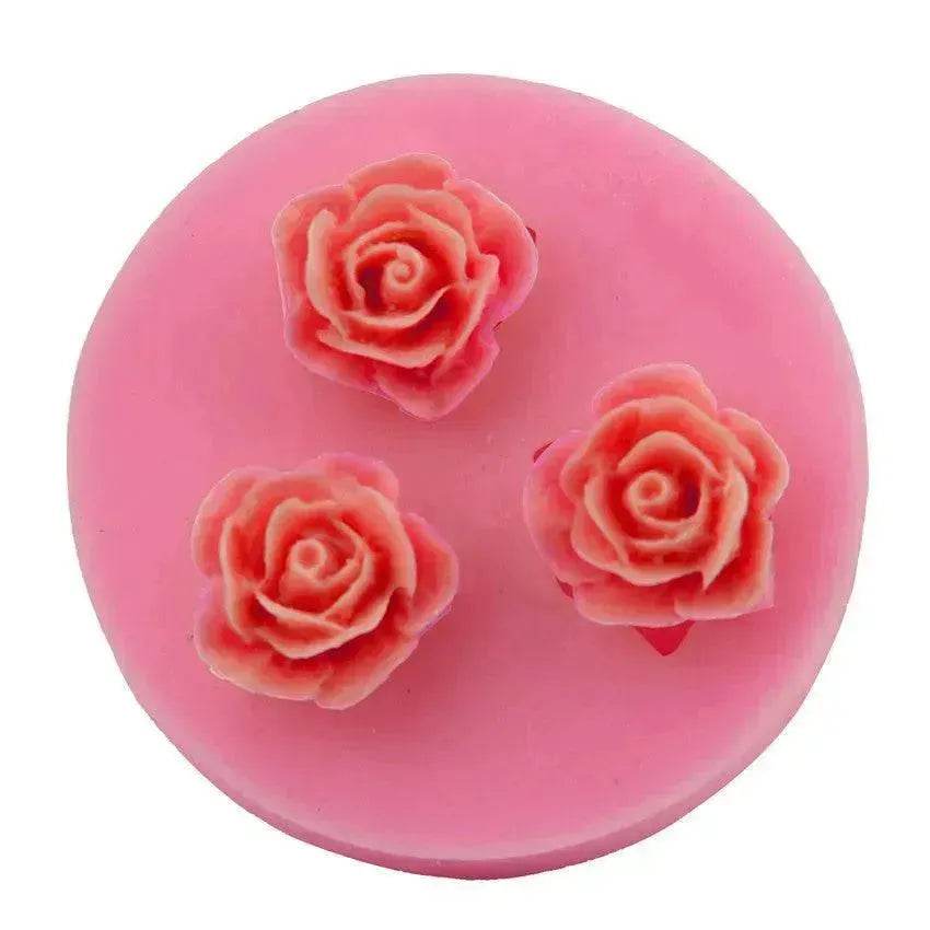 Baking DIY Liquid Silicone Appliances Kitchen Tools - www.Shopthatapp.com