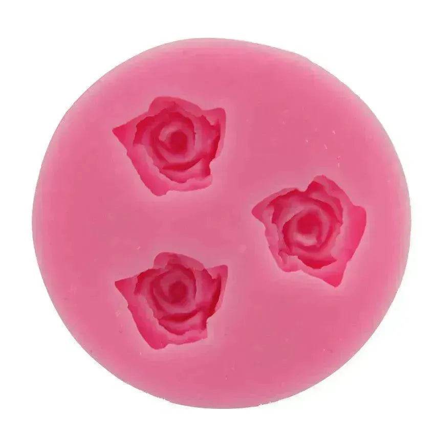 Baking DIY Liquid Silicone Appliances Kitchen Tools - www.Shopthatapp.com