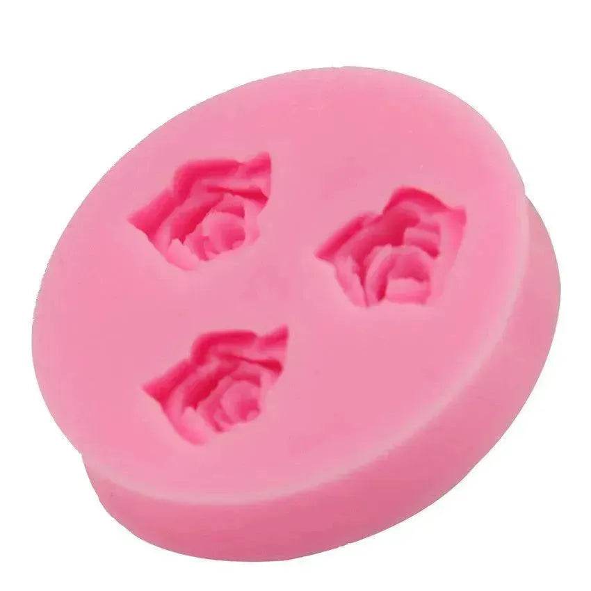 Baking DIY Liquid Silicone Appliances Kitchen Tools - www.Shopthatapp.com