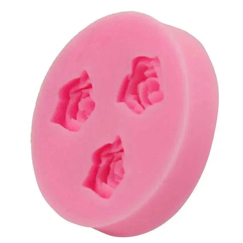 Baking DIY Liquid Silicone Appliances Kitchen Tools - www.Shopthatapp.com