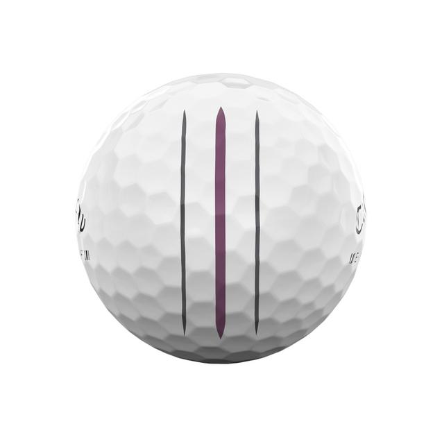 BALLE CALLAWAY ERC SOFT REVA 23 TRIPLE TRACK DZ - www.Shopthatapp.com
