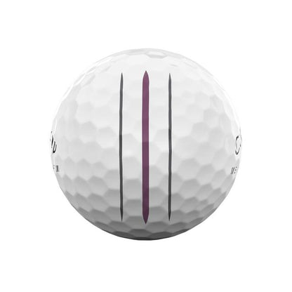 BALLE CALLAWAY ERC SOFT REVA 23 TRIPLE TRACK DZ - www.Shopthatapp.com