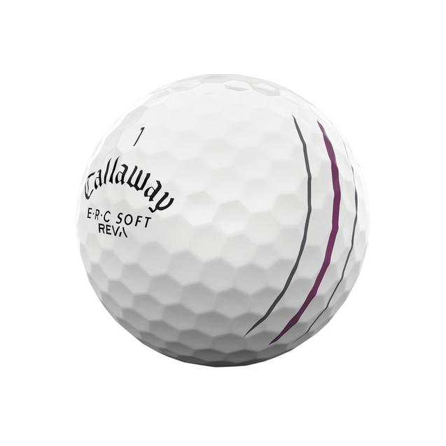 BALLE CALLAWAY ERC SOFT REVA 23 TRIPLE TRACK DZ - www.Shopthatapp.com