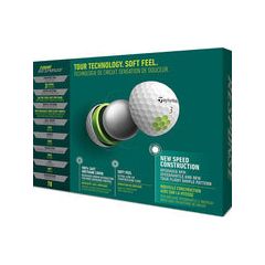 BALLE TAYLORMADE TM24 - www.Shopthatapp.com