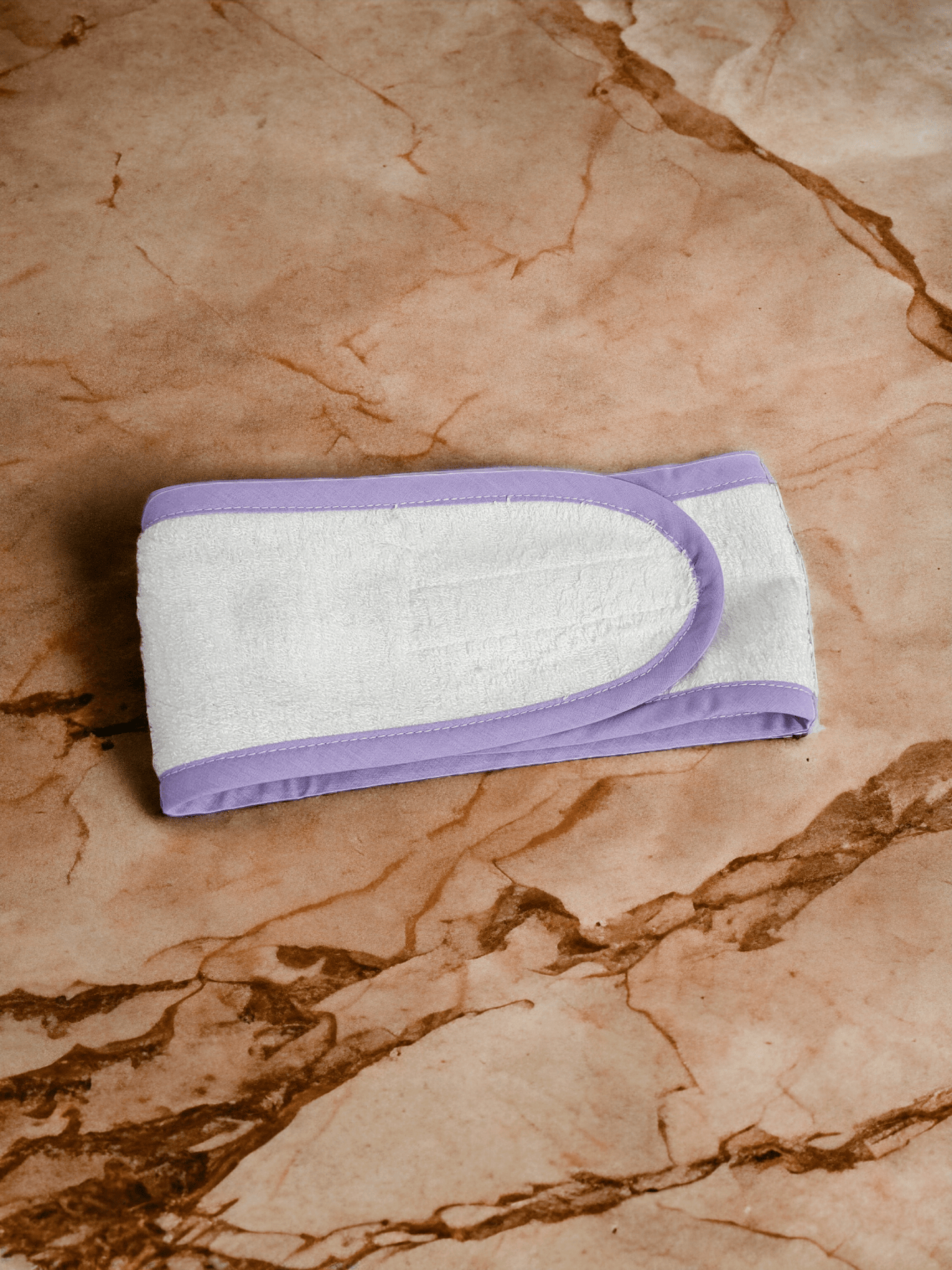 Bandeau démaquillant