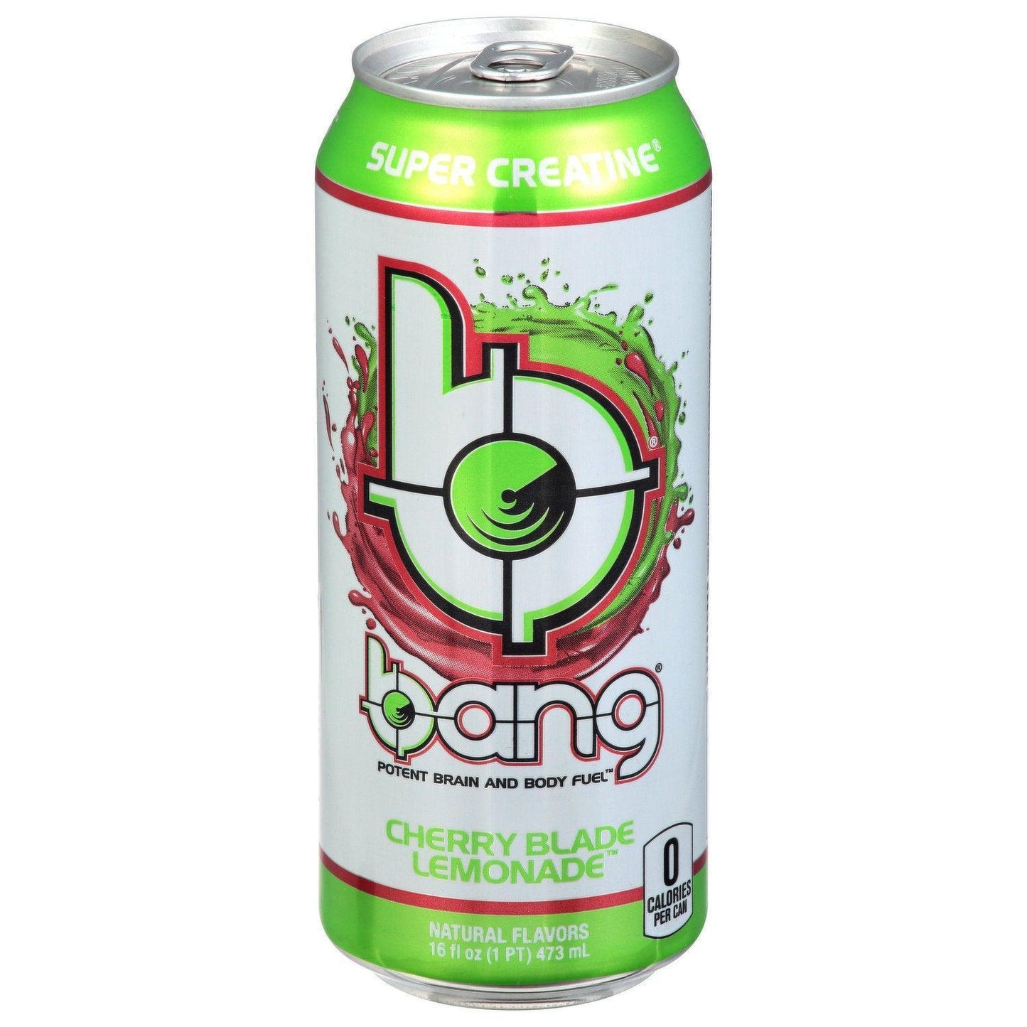 Bang Energy Drink — Cherry Blade Lemonade - www.Shopthatapp.com