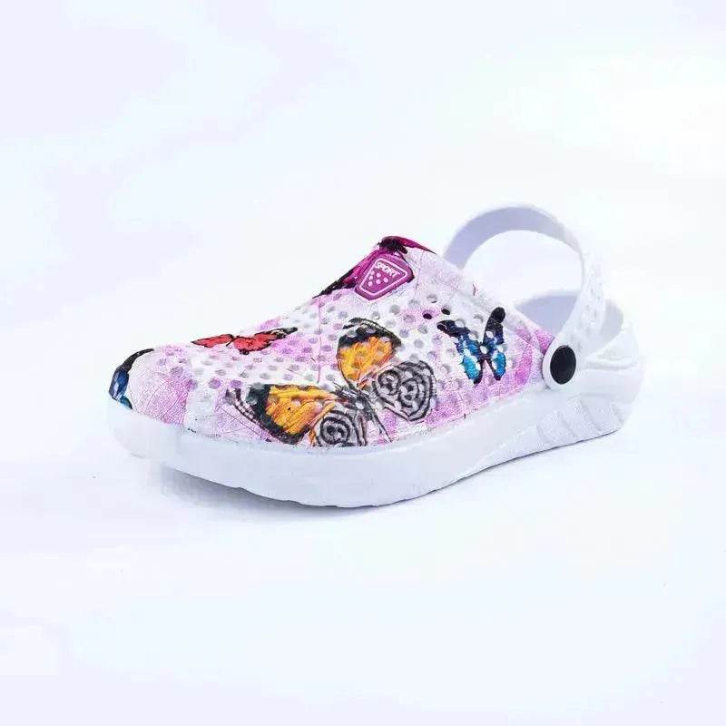 Baotou Two Wear Beach Slippers - www.Shopthatapp.com