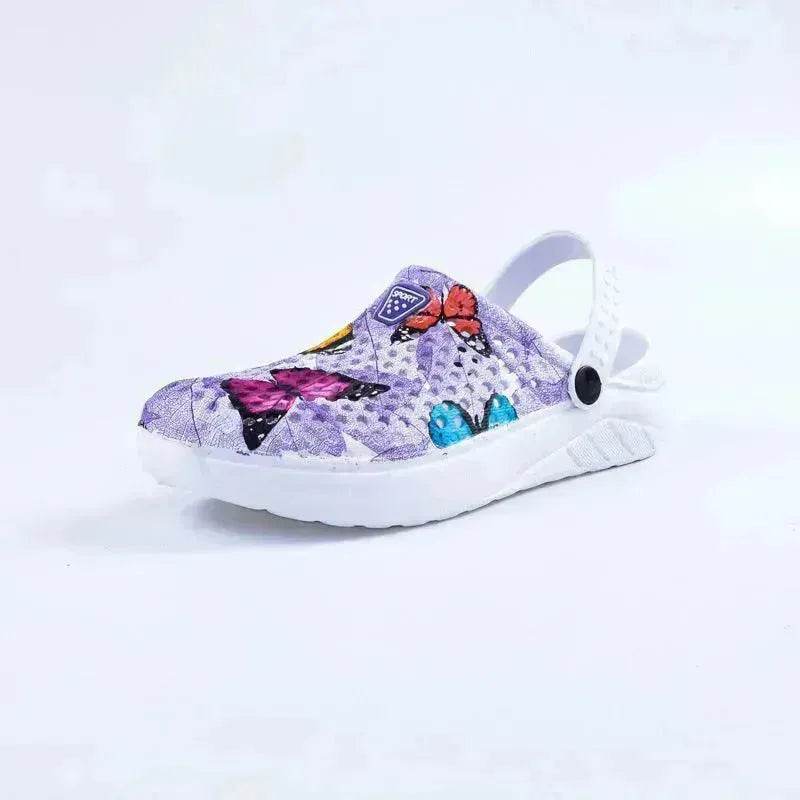 Baotou Two Wear Beach Slippers - www.Shopthatapp.com