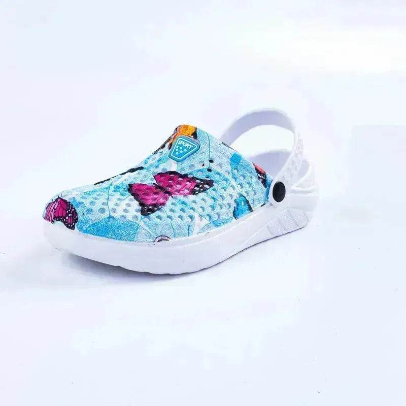 Baotou Two Wear Beach Slippers - www.Shopthatapp.com