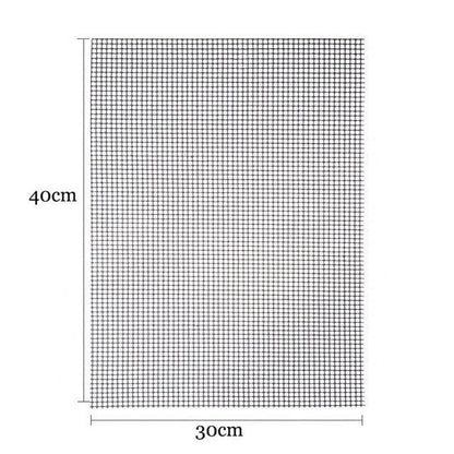 Barbecue Grill Mesh - www.Shopthatapp.com