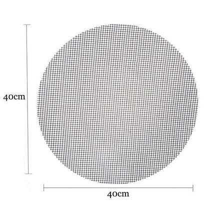Barbecue Grill Mesh - www.Shopthatapp.com