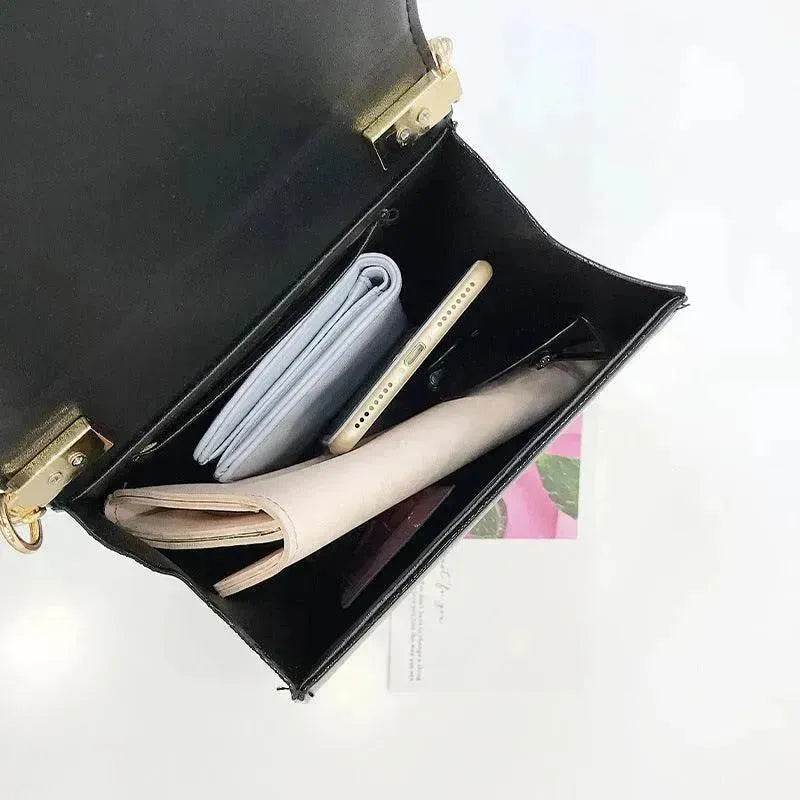 Baroque Angel Clutch Bag Chic Ladies shoulder Hand Bag - www.Shopthatapp.com