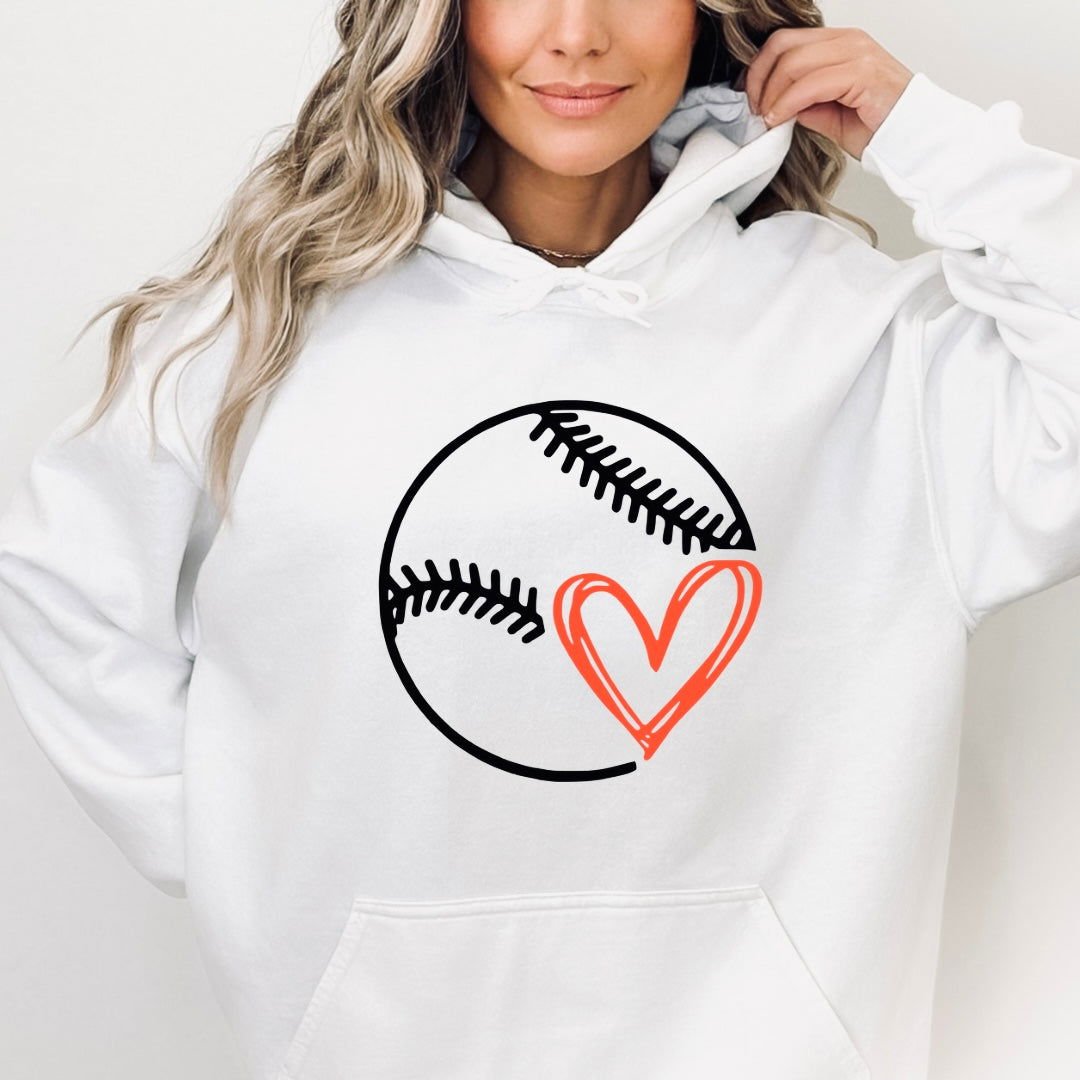 Baseball love - www.Shopthatapp.com