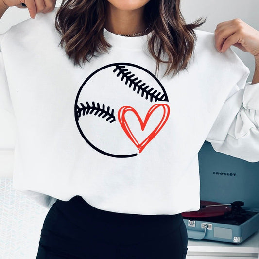 Baseball love - www.Shopthatapp.com