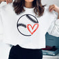 Baseball love - www.Shopthatapp.com