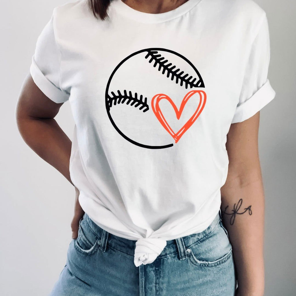 Baseball love - www.Shopthatapp.com