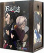 Basilisk, Vol. 1: Scrolls of Blood + wood artbox [Import] - www.Shopthatapp.com