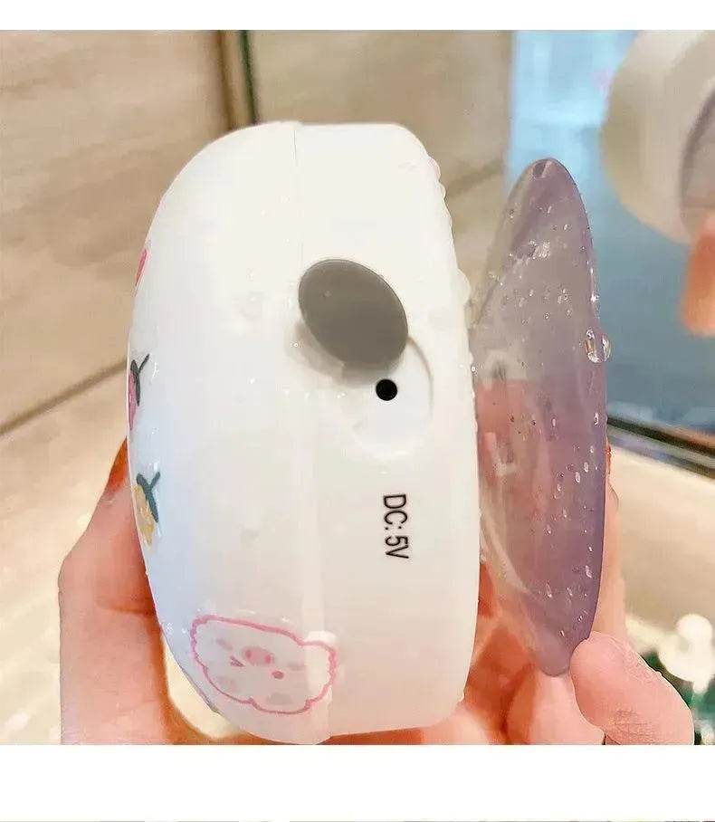 Bathroom Waterproof Bluetooth Speaker Wireless Home Portable - www.Shopthatapp.com