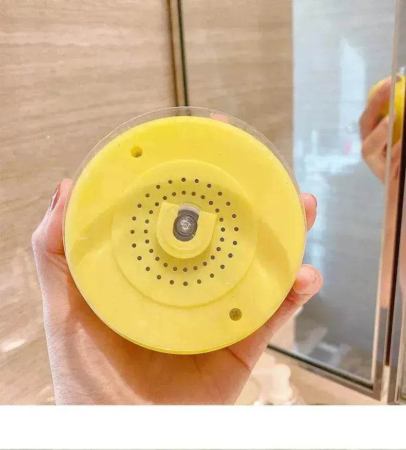 Bathroom Waterproof Bluetooth Speaker Wireless Home Portable - www.Shopthatapp.com