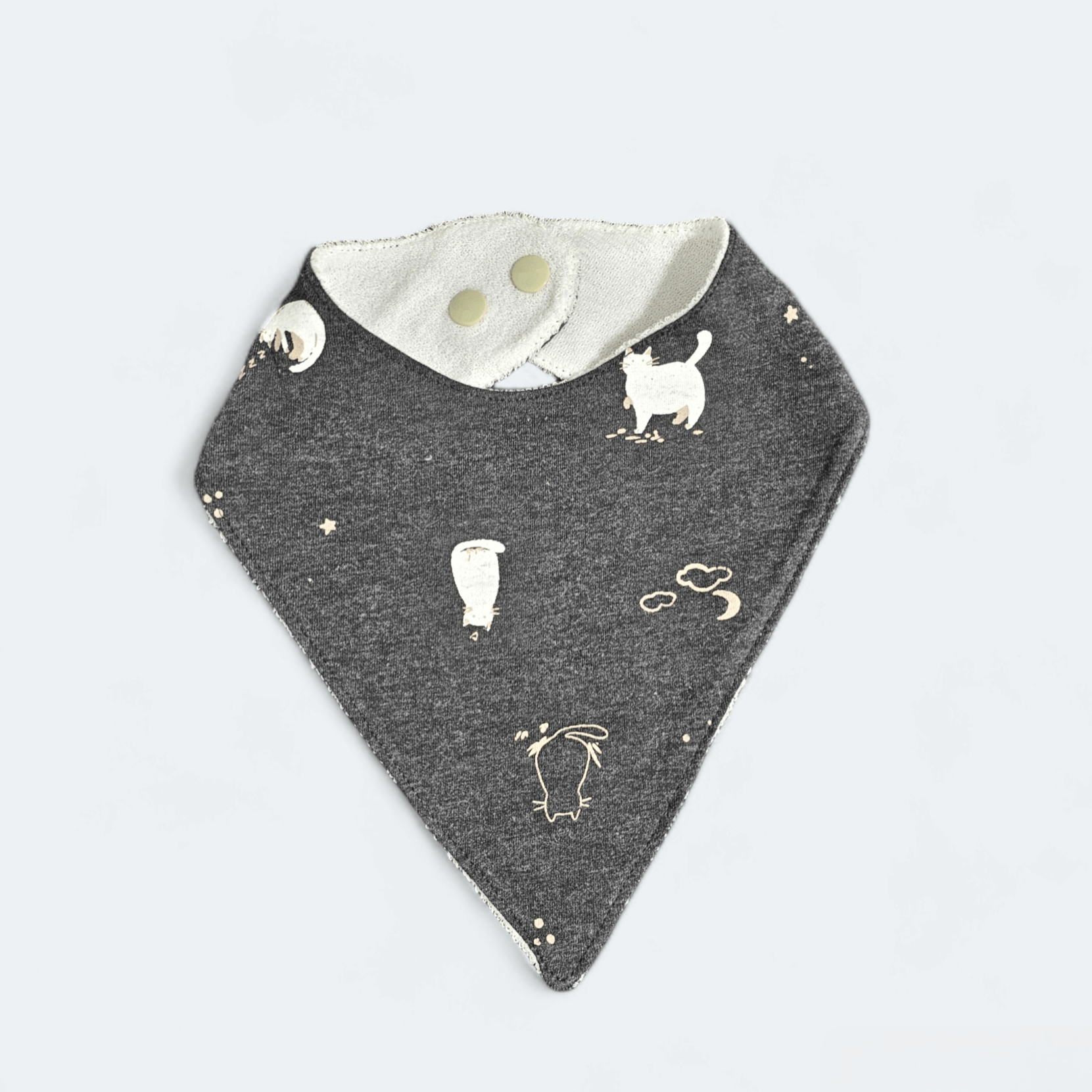 Bavoir - www.Shopthatapp.com