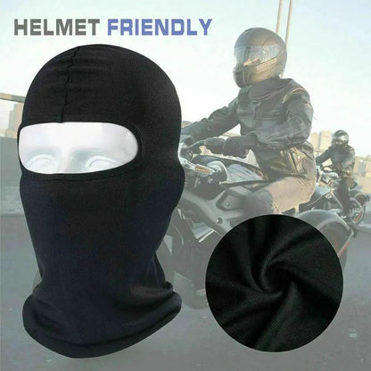3 Pack Tactical Balaclava Thin Full Face Mask Lightweight Motorcycle Warmer Ski - www.Shopthatapp.com