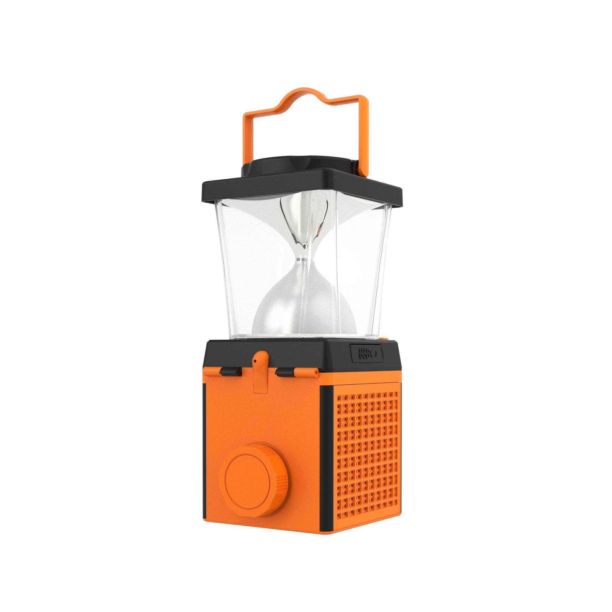 Multi-function Salty Water Camping Lantern - www.Shopthatapp.com
