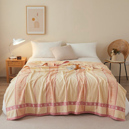 Single Air-conditioning Summer Cooling Duvet Thin - www.Shopthatapp.com