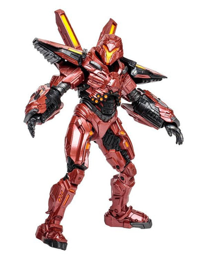 MCFARLANE TOYS - Blue Beetle DC Multiverse - Carapax Mega Action Figure - www.Shopthatapp.com