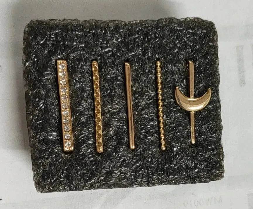 Wrist Watch Strap Decorative Ring  for smart watches - www.Shopthatapp.com