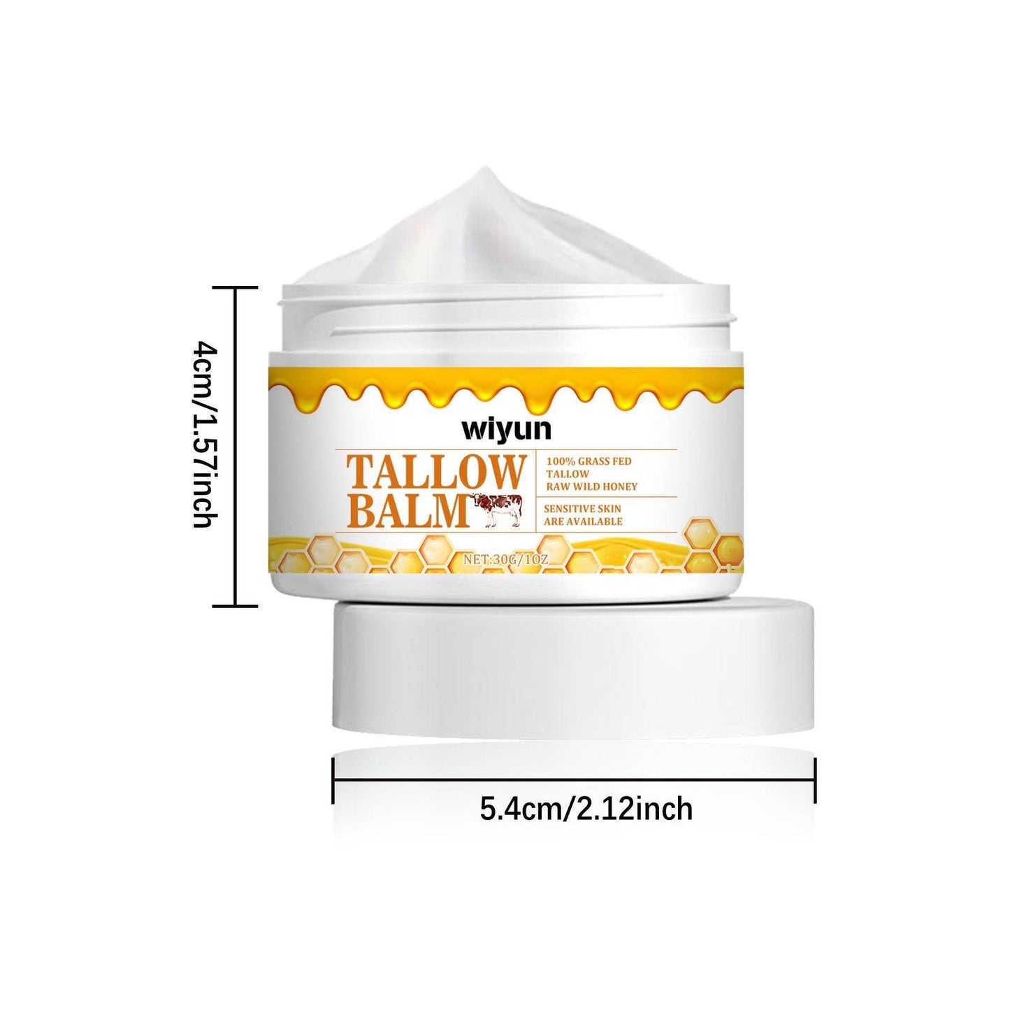 Advanced Anti Wrinkle firming Moisturizing Skincare Cream - www.Shopthatapp.com