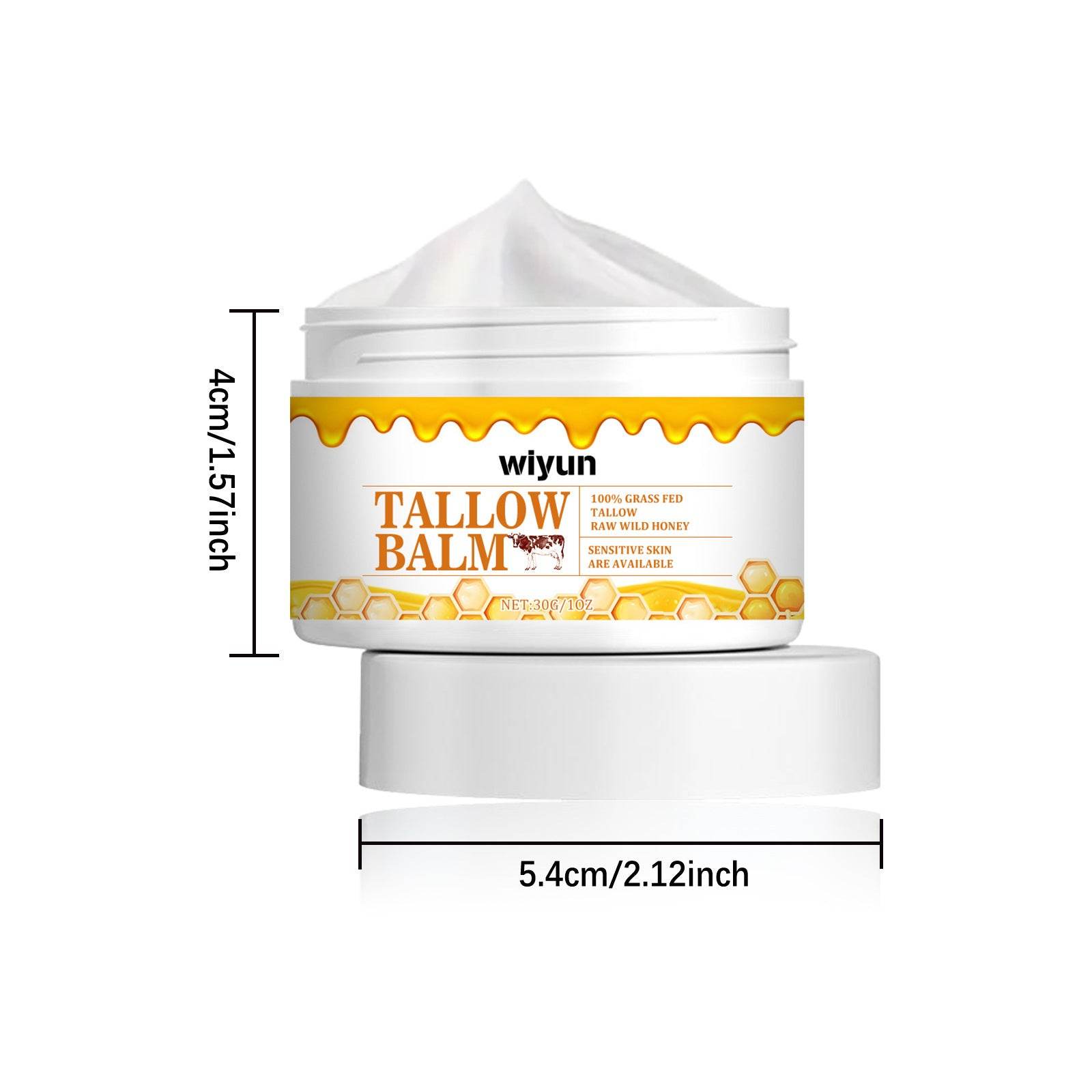 Advanced Anti Wrinkle firming Moisturizing Skincare Cream - www.Shopthatapp.com