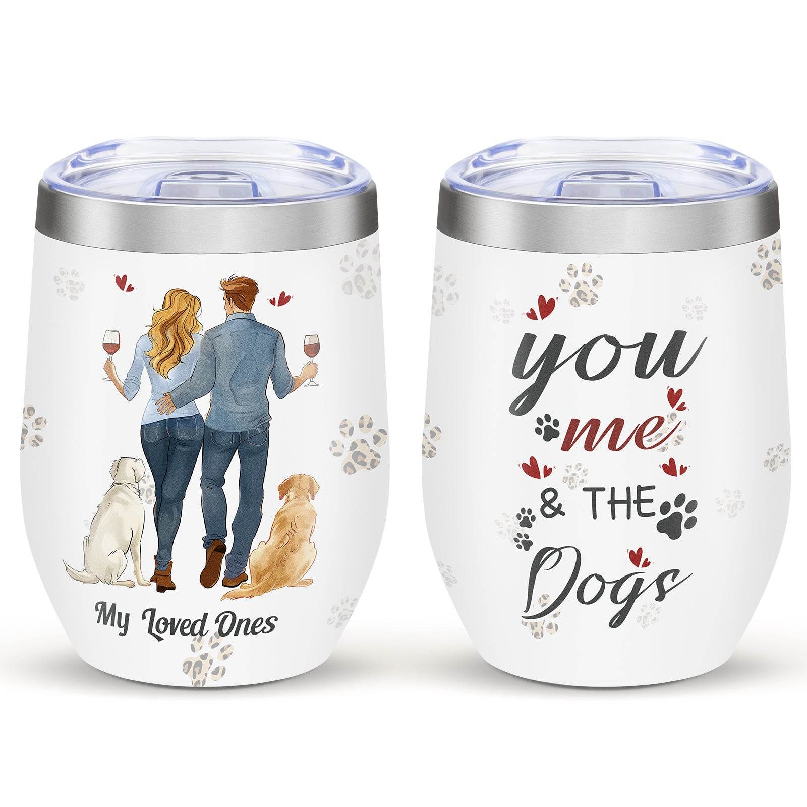 12oz Eggshell Coffee Cup Gift idea Drinkware - www.Shopthatapp.com