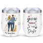 12oz Eggshell Coffee Cup Gift idea Drinkware - www.Shopthatapp.com